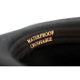 Black Western Oklahoma Hat - Traclet