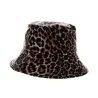 Waterproof Leopard Bob - Traclet