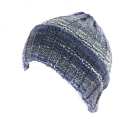 Bonnet Jaq à Pompon