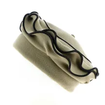 Béret Polaire Femme Cordelle Beige - Traclet