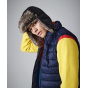 Black Faux Fur Trapper Hat - Traclet