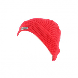 Le Loco Red Beanie - Göttmann