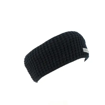 Bandeau Olivia noir - Göttmann