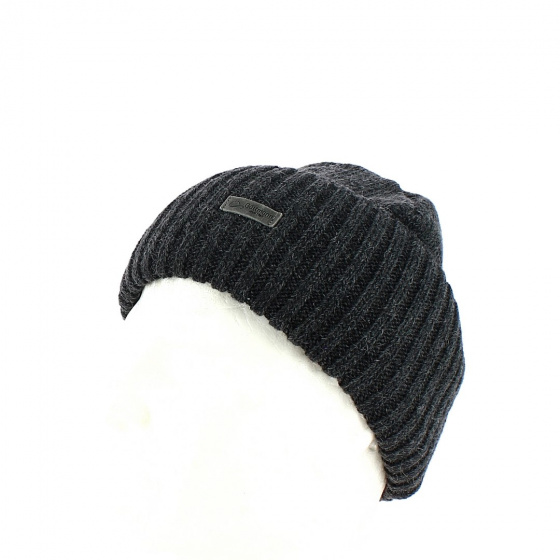 Le Coco polyacrylic & wool hat - Göttmann