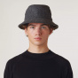 Bob Le Warmth Charcoal Grey Earmuffs - Tilley