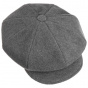 Grey Romance 3168 Newsboy Cap