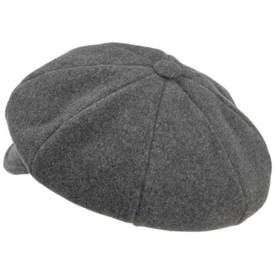 Grey Romance 3168 Newsboy Cap Grey Romance 3168 Newsboy Cap
