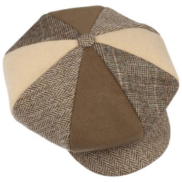 copy of gavroche cap liberty Marine