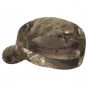 Snowdon Camouflage Hunter Cap - Traclet