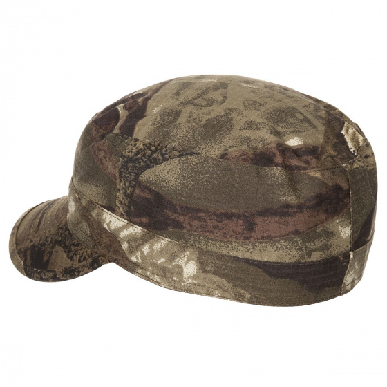 Casquette De Chasseur Snowdon Camouflage - Traclet