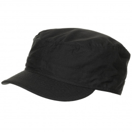 Casquette Army Redwood Noir - Traclet