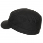 Casquette Army Redwood Noir - Traclet