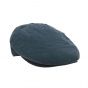 Flat fabric cap - Edinburgh