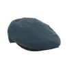 Flat fabric cap - Edinburgh