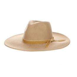 Traveller Calista hat - Traclet
