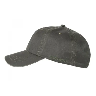 Casquette Baseball Onan olive - Hatland
