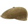 Casquette kennett Supremacy Cord camel r - Stetson Reference : 7140 | Chapellerie Traclet