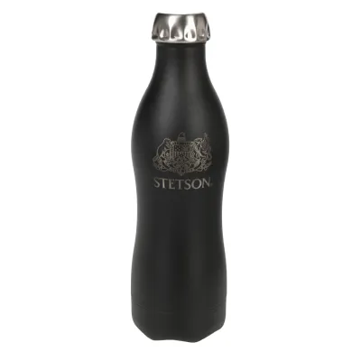 Dowabo steel thermal flask - Double wall insulated - Stetson