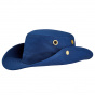Tilley T3 navy hat