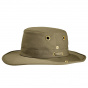 Tilley T3 olive hat