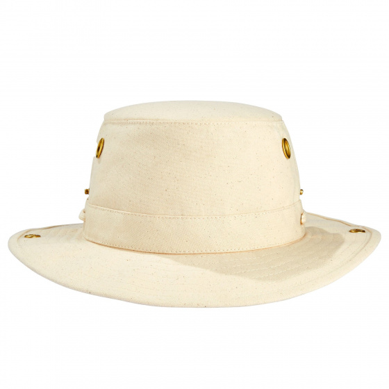Chapeau Randonnée T3 Naturel Coton- Tilley
