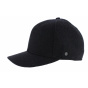Fitted Wool Baseball Cap California - Stetson