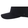 Casquette Fitted Baseball California Laine - Stetson Reference : 7051 | Chapellerie Traclet