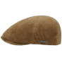 Beige Duck Bill Cap - Stetson