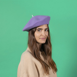 Beret lily Laine - Le Béret Kopka