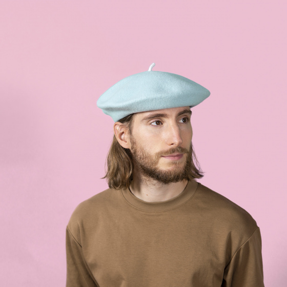 Béret lily Laine - Le Béret Kopka Béret lily Laine - Le Béret Kopka