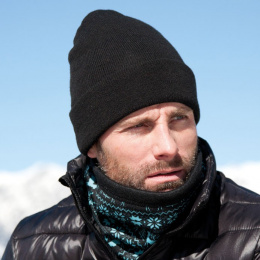 men's beanie - Bonnet Bill Thinsulate