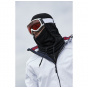 Recycled Fleece Hood & Balaclava