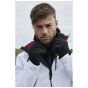 Recycled Fleece Hood & Balaclava