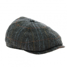 Relaxed cap BOMBED chevron - City Sport
