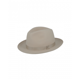 Flechet Hat - The Chazelles - Natural