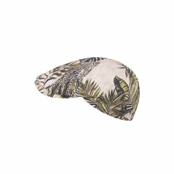 Casquette Bec de Canard Yoel - Hatland