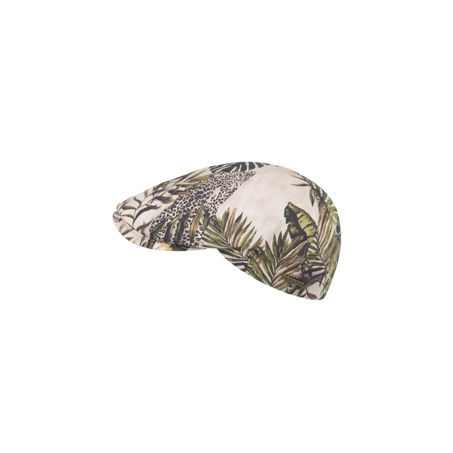 Yoel Duckbill Cap - Hatland