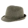 Chapeau Feutre petit bord