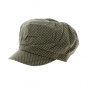 Gavroche Retro Summer Cap La Pykazy Cotton - Traclet