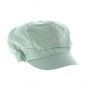 Gavroche Retro Summer Cap La Pykazy Cotton - Traclet