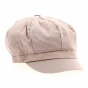 Gavroche Retro Summer Cap La Pykazy Cotton - Traclet