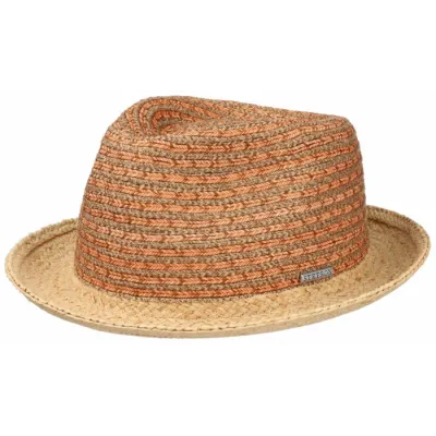 Chapeau Trilby Miami - Stetson