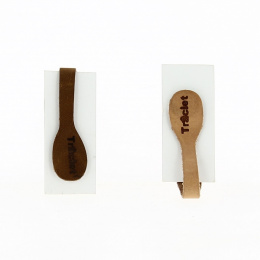 Magnetic hat hanger