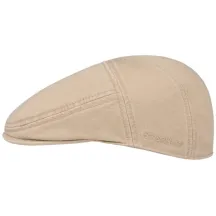 Casquette Oakwood - Paradise stetson Beige