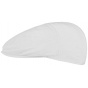 Paradise white stetson cap