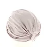 Turban chimiothérapie Sultan Rose poudre - Traclet