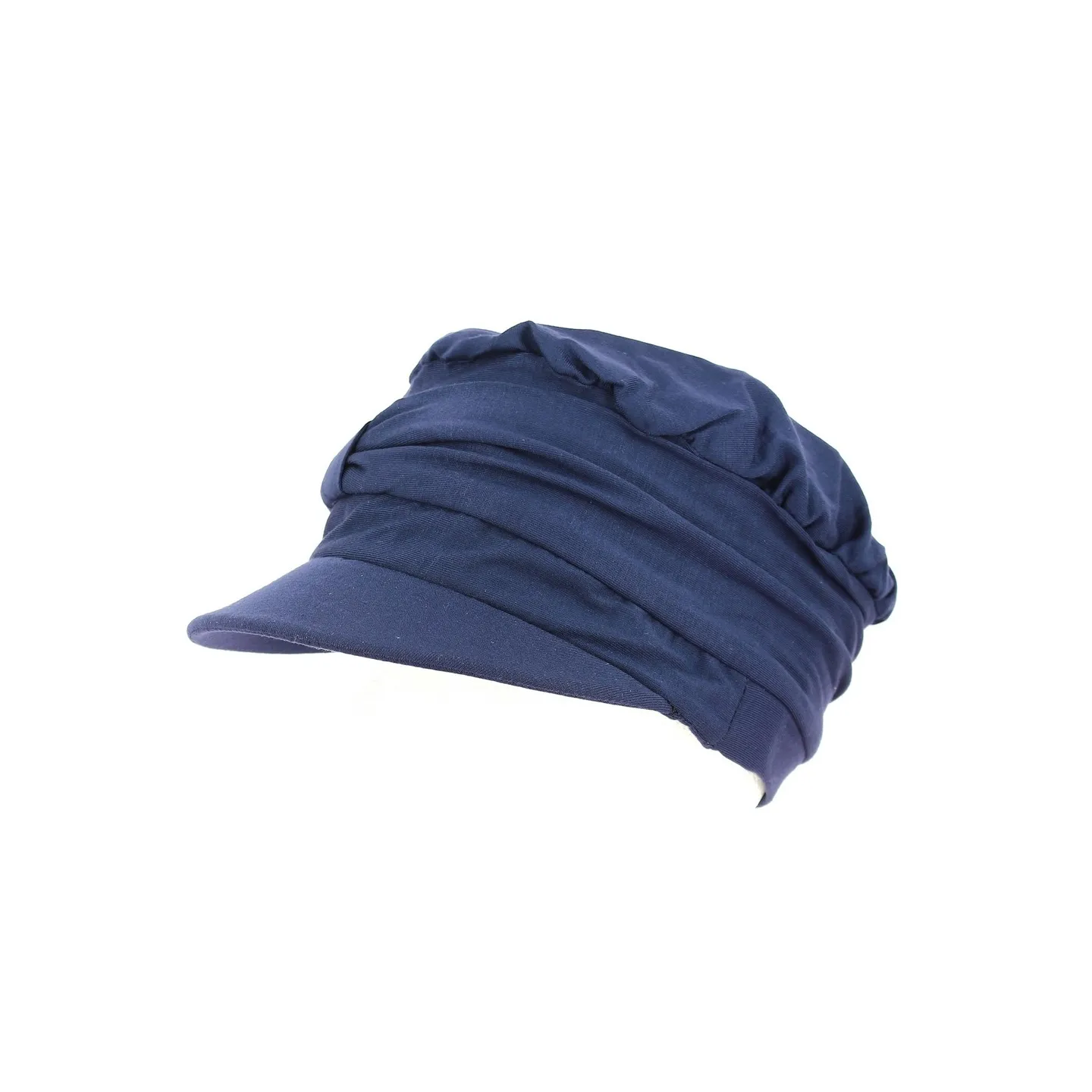 Casquette Summer Chimiothérapie Marine - Traclet