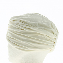 copy of Turban chimiothérapie Sultan Rose poudre - Traclet