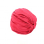 Chemotherapy Turban Red Sultan - Traclet