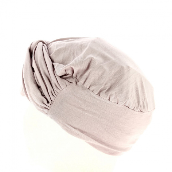 Samra Pink chemotherapy turban powder - Traclet